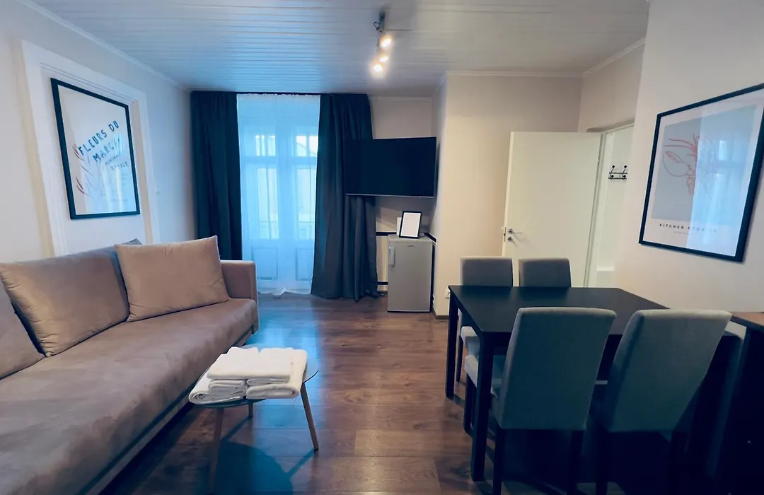 Arensburg Boutique Hotel & Spa-1