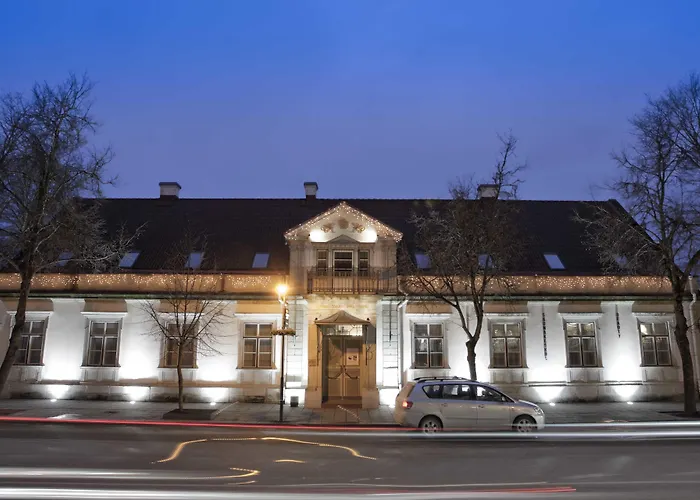 Grand Rose Spa Hotel Kuressaari